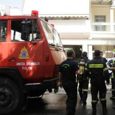 Τραγωδία στον Άγιο Δημήτριο: Νεκροί μάνα και γιος