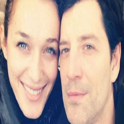 Κάτια Ζυγούλη: Δείτε πώς ευχήθηκε χρόνια πολλά στην κόρη της Αναστασία και τον Σάκη