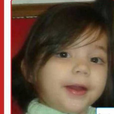 Βρέθηκε η μικρή Μαρία που είχε εξαφανιστεί χθες στον Σκαραμαγκά