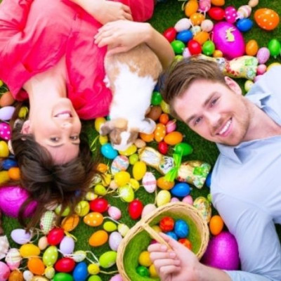 Ερωτική εβδομάδα για όλα τα ζώδια