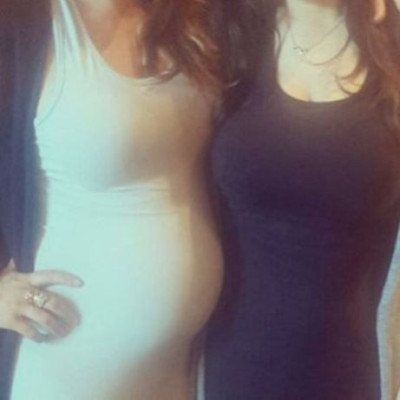 Ελληνίδα τραγουδίστρια: Δείτε τη στον 7ο μήνα της εγκυμοσύνης της!