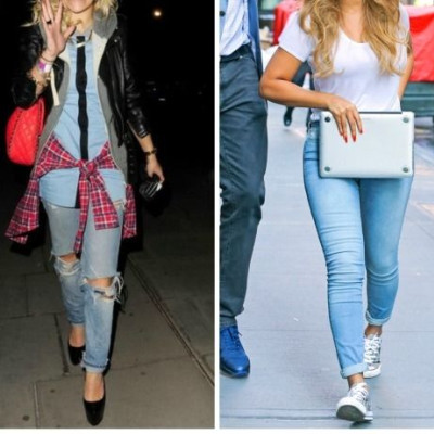 Μα τι γίνεται; Το μεγαλύτερο σκάνδαλο της showbiz μόλις έλαβε τέλος