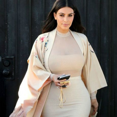 Βρήκαμε το ελληνικό brand που λατρεύει η Kim Kardashian!