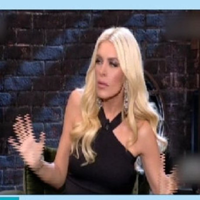 Η Καινούργιου «κάρφωσε» τον Σαμαρά και η Ηλιάκη έκανε αποκαλύψεις!