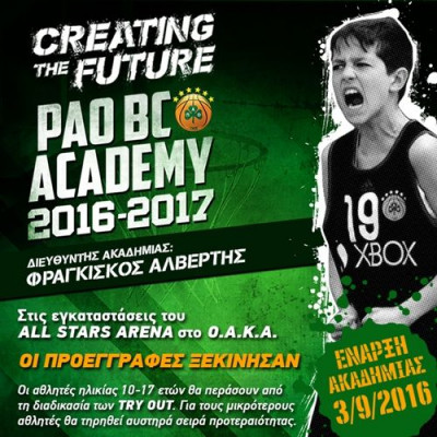 Τo «μέλλον» είναι εδώ!