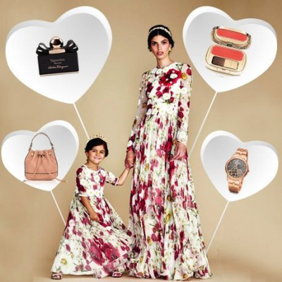 Γιορτή της Μητέρας 2016: 10 Fashion & Beauty δώρα για την πιο γλυκιά γυναίκα της ζωής σου!