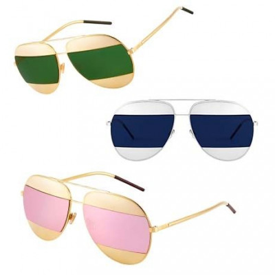 Αποφασίσαμε: Αυτά είναι τα πιο μοδάτα γυαλιά ηλίου της σεζόν!