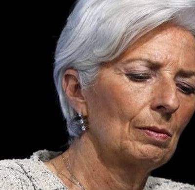 Η Λαγκάρντ «τινάζει στον αέρα» το Eurogroup της Δευτέρας