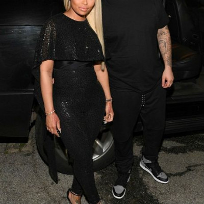 Μετά από λίγους μόνο μήνες σχέσης οι stars περιμένουν το πρώτο τους παιδί