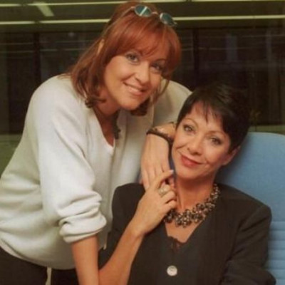 Γιορτή της Μητέρας: Το «τρυφερό» μήνυμα της Ναταλίας Γερμανού στη μαμά της