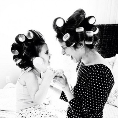 5 ατάκες των μαμάδων που μας εκνευρίζουν αλλά κατά βάθος τις κάνουν μοναδικές