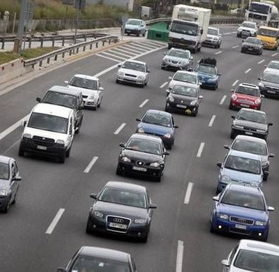 ΣΟΚ: «Χαράτσι» σε όλα τα αυτοκίνητα από 1η Ιουνίου