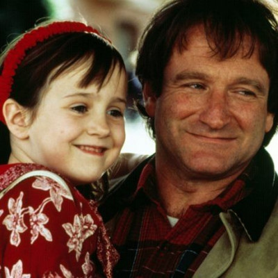 Πώς είναι σήμερα το κοριτσάκι από την ταινία «Mrs. Doubtfire»;