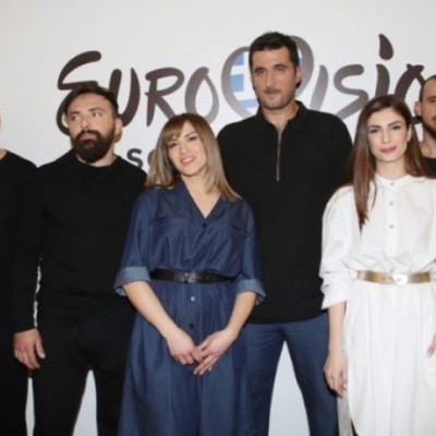 Eurovision 2016: Τι δείχνουν τα άστρα για την Ελληνική συμμετοχή - Θα καταφέρει να περάσει