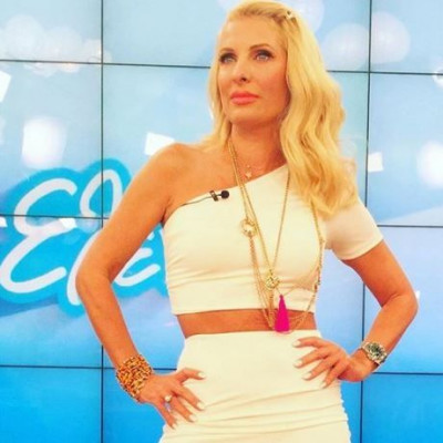 Ξέρουμε ακριβώς ποιο είναι το κραγιόν που φοράει η Ελένη Μενεγάκη!