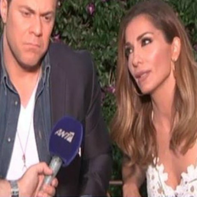 Eurovision 2016: Τα «πυρά» της Βανδή για το τραγούδι των Argo