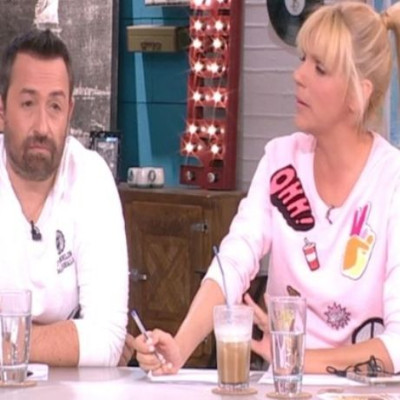 Χαμός στο Πρωινό με την αποκάλυψη της Σταμάτη για την Καινούργιου