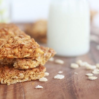 Ιδέες για υγιεινά και νόστιμα σνακ στο σπίτι