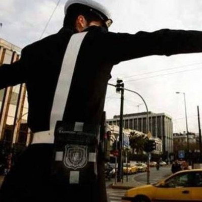 Ποιοι δρόμοι κλείνουν την Κυριακή (15/4) στην Αττική