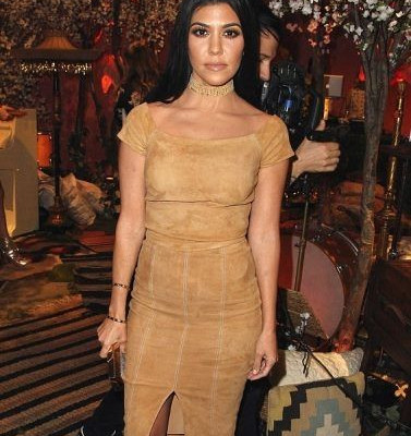 Kourtney Kardashian: Ανακαίνισε το σπίτι της – δείτε τις φωτογραφίες