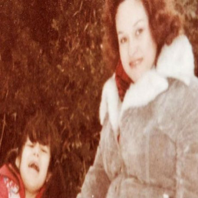 Αναγνωρίζετε το κοριτσάκι της φωτογραφίας; Σήμερα είναι ηθοποιός και μητέρα δύο παιδιών