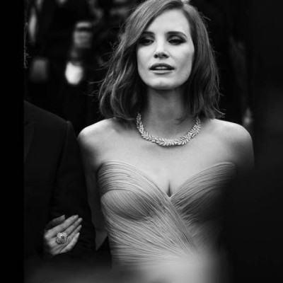 Κάννες 2016: Οι ασπρόμαυρες, ονειρικές λήψεις του Vincent Desailly στο κόκκινο χαλί