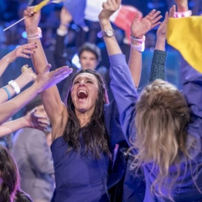 Eurovision 2016: Το top 10 του televoting που έφερε τη μεγάλη ανατροπή στο αποτέλεσμα