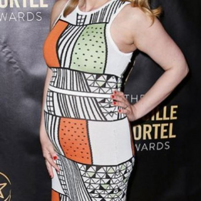 Μεγάλωσε η κοιλίτσα της-Η ηθοποιός περιμένει το δεύτερο παιδί της