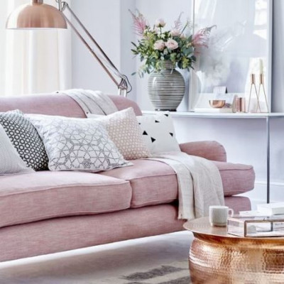 Γεμίζει διαρκώς το σπίτι σου σκόνη; Να πώς θα απαλλαγείς μια και καλή!