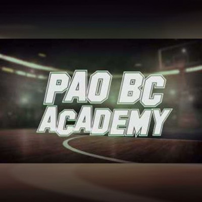 PAO BC Academy - Creating The Future - Season 2016-2017