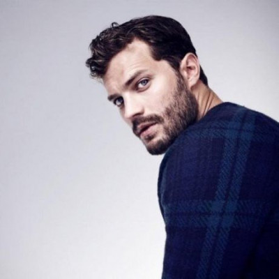 Δείτε για πρώτη φορά τη νεογέννητη κόρη του Jamie Dornan και... λιώστε