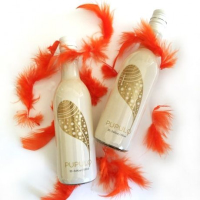 Ένα κρασί ελαφρύ σαν… pupulo!