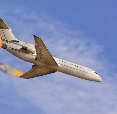 Καταραμένη μέρα: Τρία αεροπλάνα κατέπεσαν σήμερα