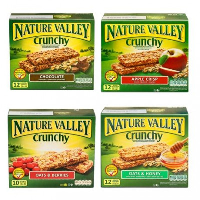 Ένα γευστικό σνακ που μπορείς να έχεις μαζί σου όλες τις ώρες