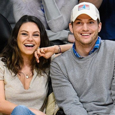 Ήρθε επιτέλους η μεγάλη στιγμή για το ζεύγος Kutcher-Kunis: Και ναι, την περιμέναμε καιρό!