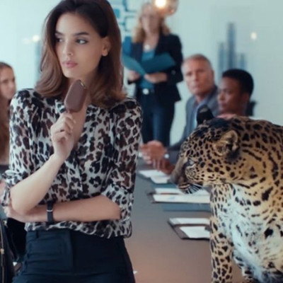 Release the Beast και απελευθέρωσε τα πιο άγρια ένστικτά σου!