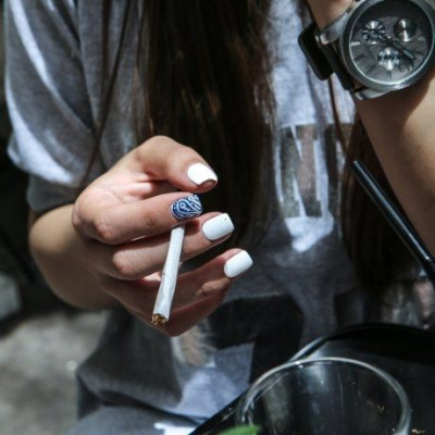 Καθημερινές ιστορίες καπνού, φορολογικής τρέλας