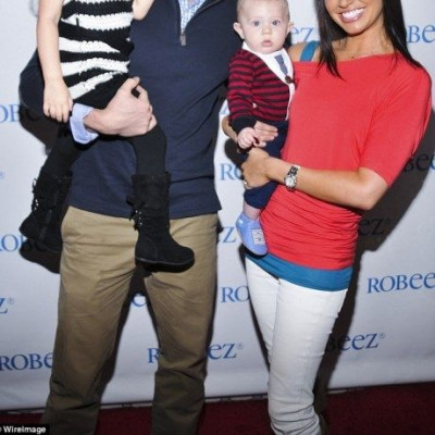 Πόσο γλυκό! Η celebrity μανούλα μας συστήνει τον νεογέννητο γιο της!