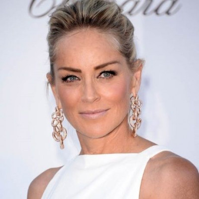 24 χρόνια μετά το «Βασικό Ένστικτο»: Η 58χρονη Sharon Stone με διάφανο μπλουζάκι