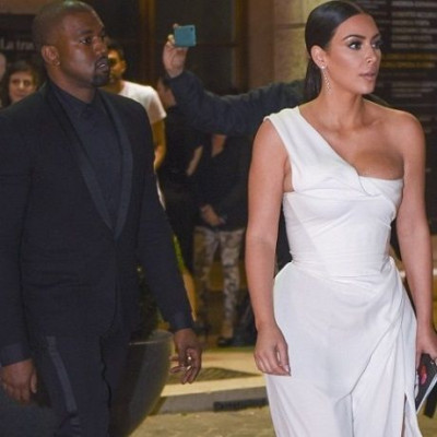 Πώς η Kim Kardashian παραλίγο να καταστρέψει ένα από τα πιο κομψά looks της