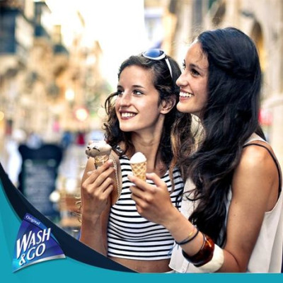 Το καλοκαίρι τα μαλλιά θέλουν χαμομήλι και μέλι