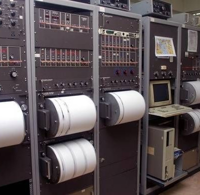 Σεισμός 3,7 Ρίχτερ και στην Πελοπόννησο