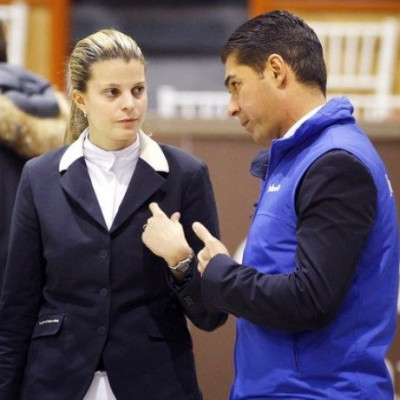 Το πρώτο μήνυμα του Αλβάρο μετά την είδηση του χωρισμού του από την Αθηνά Ωνάση