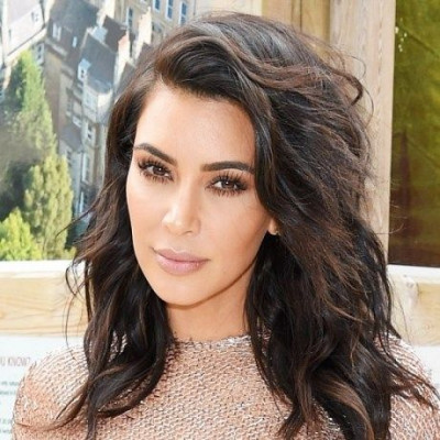Contouring τέλος! Η beauty δήλωση του μήνα δια στόματος Kim Kardashian!