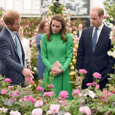 Μας ξάφνιασε: Η ατάκα της Kate Middleton στον πρίγκιπα William που θα μείνει στην ιστορία