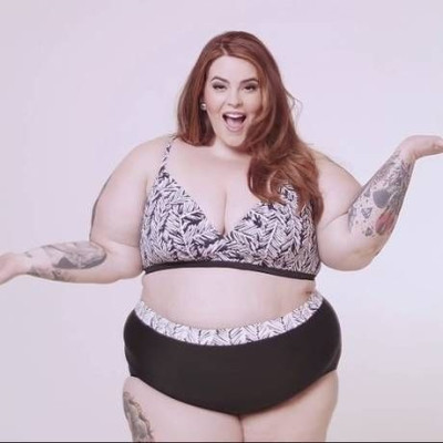 Αυτή η φωτογραφία ήταν πολύ «χοντρή» για το Facebook