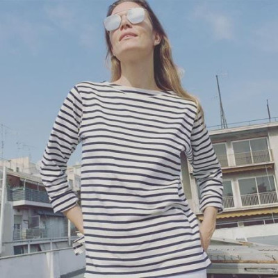 Μα τι κορμί! Δες τη νέα εμφάνιση της Βίκυς Καγιά με μαγιό