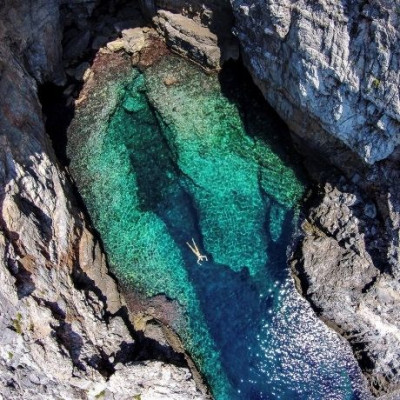 253 instagrammers απαθανατίζουν την Ελλάδα σε Υπεραστικές Περιπλανήσεις