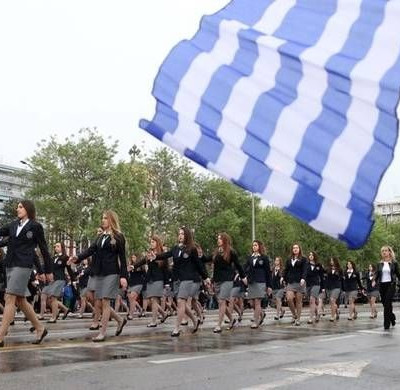 «Σαρώνει» την Παιδεία ο ΣΥΡΙΖΑ - Ξεχάστε βαθμούς, παρελάσεις και προσευχή