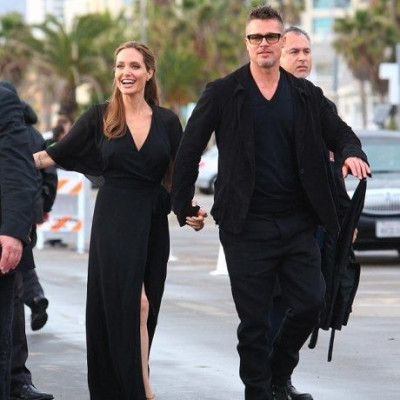 Brangelina: Η γυναίκα που μπήκε ανάμεσά τους και το τέλος του γάμου τους